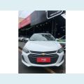 CHEVROLET ONIX FLEX MANUAL 4P - BRANCO - 2021 Foto 2 (Miniatura)