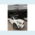 FORD KA FLEX AUT. 4P - BRANCO - 2020 Foto 2 (Miniatura)