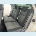 FORD FOCUS 2.0 FLEX MANUAL 4P - BRANCO - 2011 Foto 2 (Miniatura)