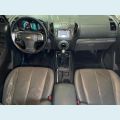 CHEVROLET S-10 LTZ FD2 FLEX MANUAL 2P - BRANCO - 2014 Foto 2 (Miniatura)