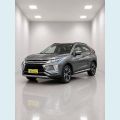 MITSUBISHI ECLIPSE CR HPE 1.5 TURBO FLEX AUT. 4P - CINZA - 2022 Foto 2 (Miniatura)