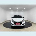 HYUNDAI HB 20S UNIQUE 1.0 FLEX MANUAL 4P - BRANCO - 2019 Foto 2 (Miniatura)