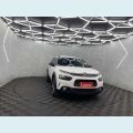 CITROËN C4 CACTUS FEEL 1.6 FLEX AUT. 4P - BRANCO - 2022 Foto 2 (Miniatura)