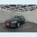 VOLKSWAGEN POLO TRACK 1.0 FLEX MANUAL 4P - PRETO - 2023 Foto 2 (Miniatura)