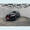 NISSAN KICKS SENSE 1.6 FLEX AUT. 4P - PRETO - 2022 Foto 2 (Miniatura)