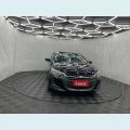 CHEVROLET ONIX LT 1.0 FLEX MANUAL 4P - PRETO - 2022 Foto 2 (Miniatura)