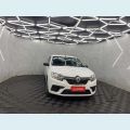 RENAULT LOGAN LIFE 1.0 12V FLEX MANUAL 4P - BRANCO - 2023 Foto 2 (Miniatura)