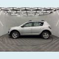 RENAULT SANDERO STEPWAY 1.6 8V FLEX MANUAL 4P - PRATA - 2017 Foto 2 (Miniatura)