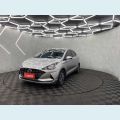 HYUNDAI HB 20S VISION 1.6 FLEX MANUAL 4P - PRATA - 2021 Foto 2 (Miniatura)