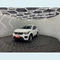 FIAT MOBI LIKE 1.0 FLEX MANUAL 4P - BRANCO - 2021 Foto 2 (Miniatura)