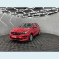 FIAT CRONOS DRIVE 1.0 FLEX MANUAL 4P - VERMELHO - 2023 Foto 2 (Miniatura)