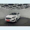 FORD KA SEDAN SE 1.5 12V FLEX MANUAL 4P - BRANCO - 2020 Foto 2 (Miniatura)