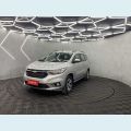 CHEVROLET SPIN PREMIER 7S 1.8 FLEX AUT. 4P - PRATA - 2022 Foto 2 (Miniatura)