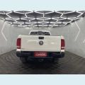 VOLKSWAGEN AMAROK S 2.0 TDI 4X4 DIESEL MANUAL 2P - BRANCO - 2019 Foto 2 (Miniatura)