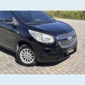 CHEVROLET SPIN LT 1.8 FLEX AUT. 4P - PRETO - 2013 Foto 2 (Miniatura)