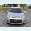FIAT PALIO ATTRACTIVE 1.0 8V FLEX MANUAL 4P - PRATA - 2013 Foto 2 (Miniatura)