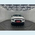 CITROËN C4 CACTUS FEEL 1.6 FLEX AUT. 4P - BRANCO - 2023 Foto 2 (Miniatura)