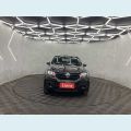 RENAULT KWID ZEN 1.0 12V FLEX MANUAL 4P - PRETO - 2021 Foto 2 (Miniatura)