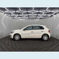 VOLKSWAGEN GOL 1.0 12V FLEX MANUAL 4P - BRANCO - 2021 Foto 2 (Miniatura)