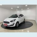 FORD KA SEDAN SE PLUS 1.5 12V FLEX AUT. 4P - BRANCO - 2020 Foto 2 (Miniatura)