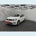 VOLKSWAGEN GOL 1.0 12V FLEX MANUAL 4P - BRANCO - 2020 Foto 2 (Miniatura)