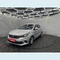 FIAT ARGO 1.0 FLEX MANUAL 4P - PRATA - 2022 Foto 2 (Miniatura)