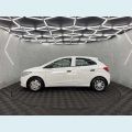 CHEVROLET ONIX JOY 1.0 FLEX MANUAL 4P - BRANCO - 2018 Foto 2 (Miniatura)
