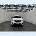 FIAT MOBI LIKE 1.0 FLEX MANUAL 4P - BRANCO - 2023 Foto 2 (Miniatura)