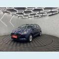 HYUNDAI HB 20S VISION PACK 1.0 FLEX MANUAL 4P - AZUL - 2022 Foto 2 (Miniatura)