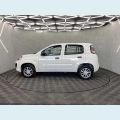 FIAT MOBI LIKE 1.0 FLEX MANUAL 4P - BRANCO - 2021 Foto 2 (Miniatura)