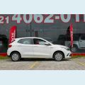 FIAT ARGO DRIVE 1.0 FLEX MANUAL 4P - BRANCO - 2018 Foto 2 (Miniatura)