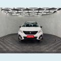 PEUGEOT 2008 ALLURE PACK 1.6 FLEX AUT. 4P - BRANCO - 2022 Foto 2 (Miniatura)