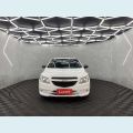 CHEVROLET ONIX JOY 1.0 FLEX MANUAL 4P - BRANCO - 2018 Foto 2 (Miniatura)