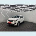 FIAT MOBI LIKE 1.0 FLEX MANUAL 4P - BRANCO - 2020 Foto 2 (Miniatura)