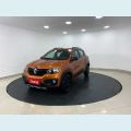 RENAULT KWID ZEN 1.0 12V FLEX MANUAL 4P - LARANJA - 2021 Foto 2 (Miniatura)