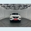 RENAULT KWID ZEN 1.0 12V FLEX MANUAL 4P - BRANCO - 2023 Foto 2 (Miniatura)