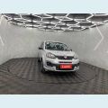 FIAT UNO ATTRACTIVE 1.0 FLEX MANUAL 4P - PRATA - 2021 Foto 2 (Miniatura)