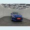 PEUGEOT 208 ACTIVE 1.6 FLEX AUT. 4P - AZUL - 2023 Foto 2 (Miniatura)