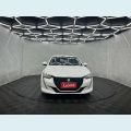 PEUGEOT 208 ACTIVE 1.6 FLEX AUT. 4P - BRANCO - 2023 Foto 2 (Miniatura)