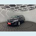 CHEVROLET ONIX LT 1.0 FLEX MANUAL 4P - PRETO - 2019 Foto 2 (Miniatura)