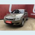FIAT SIENA EL 1.0 8V FLEX MANUAL 4P - MARROM - 2016 Foto 2 (Miniatura)
