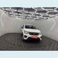 FIAT MOBI LIKE 1.0 FLEX MANUAL 4P - BRANCO - 2022 Foto 2 (Miniatura)