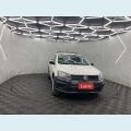 VOLKSWAGEN SAVEIRO ROBUST CS 1.6 MSI FLEX MANUAL 2P - BRANCO - 2020 Foto 2 (Miniatura)