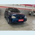 CHEVROLET CLASSIC LIFE 1.0 FLEX MANUAL 4P - AZUL - 2009 Foto 2 (Miniatura)