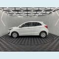 FORD KA SE PLUS 1.5 FLEX AUT. 4P - BRANCO - 2020 Foto 2 (Miniatura)