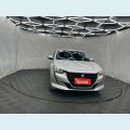 PEUGEOT 208 LIKE 1.6 FLEX MANUAL 4P - PRATA - 2022 Foto 2 (Miniatura)