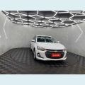 CHEVROLET ONIX PLUS LTZ TURBO 1.0 FLEX AUT. 4P - BRANCO - 2022 Foto 2 (Miniatura)