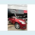NISSAN VERSA FLEX MANUAL 4P - VERMELHO - 2018 Foto 2 (Miniatura)