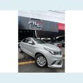 FIAT ARGO FLEX MANUAL 4P - PRATA - 2019 Foto 2 (Miniatura)