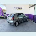 FIAT PALIO FLEX MANUAL 4P - CINZA - 2013 Foto 2 (Miniatura)